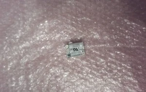 P7125 GENUINE ORIGINAL DELL MODEM CARD LATITUDE D610 PP11L  - Picture 1 of 2