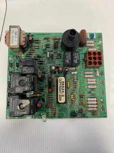 Trane American Standard 50N02-495-02 (X13650874010) Integrated Furnace Control - Picture 1 of 3