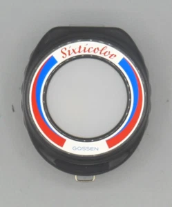 Gossen Sixticolor Color Temperature Meter - Picture 1 of 2