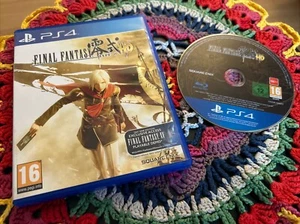Final Fantasy: Type-0 HD - PS4 / PlayStation 4 - Bild 1 von 1