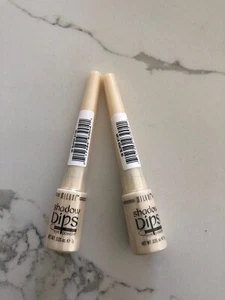 (2)Milani Shadow Dips Eye Shadow Powder Super Star #4 New & Sealed  - Picture 1 of 1