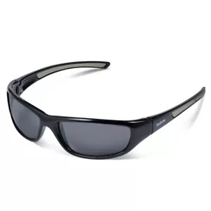 Gafas de sol deportivas polarizadas Duduma para hombre y mujer béisbol correr ciclismo - Imagen 1 de 18
