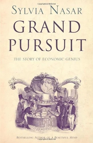 Grand Pursuit: Great 20th Century Economic Thinkers and What They Discovered ab - Image 1 of 1