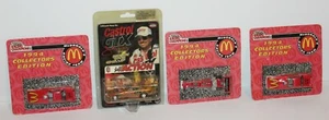 3-NHRA Diecast Cars-John Force, Cruz Pedregon, Cory "Mac" McClenathan-New - Picture 1 of 4