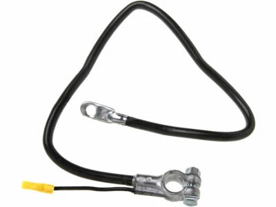 Cable de batería para Geo Metro 1989-1994 SMP 65125YR 1990 1991 1992 1993 Foto 1 de 2