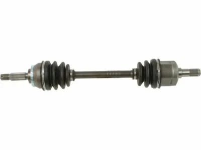 Conjunto de eje delantero izquierdo cardone 79874VQ para Hyundai Elantra 1999-2000 Foto 1 de 2