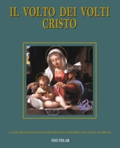 Das Gesicht der Gesichter Christus XVIII AA. VV. Forschungsinstitut am Antlitz Christi - Bild 1 von 1