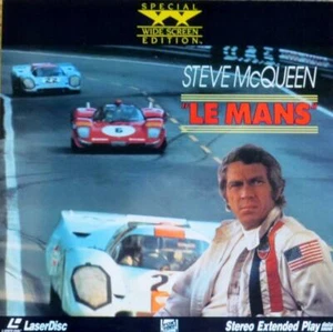 LE MANS W/S - Picture 1 of 1