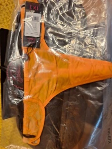 Dita von Teese 2 x String Orange Gr. 36 neu!!! - Bild 1 von 2