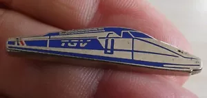 PIN'S TGV ZAMAC DECAT PARIS - Bild 1 von 2