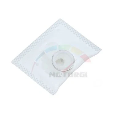 Filtro filtro filtro bomba combustible para Triumph Speed Triple 1994-2018 Triple R 2011-2017 Foto 1 de 4