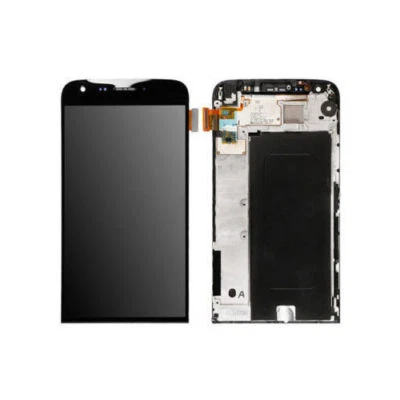 For LG G5 H820 H830 H831 H840 H850 LCD Display Touch Screen Digitizer with Frame - Image 1 of 3