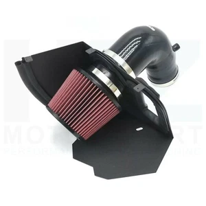 MST Performance Intake Induction Kit for Audi A4 A5 B9 2.0 T TFSI /Quattro NoMAF - Picture 1 of 6