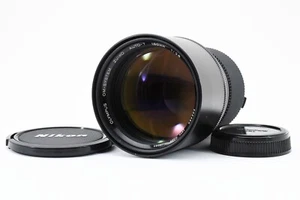 Olympus OM System Zuiko Auto-T 180mm F/2.8 Lens [Excellent+5] From JAPAN #2017 - Imagen 1 de 12