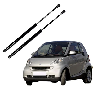 Kit 2 Molle a Gas Cofano Post. Smart Fortwo 451 01.07 - 444mm 95n - Foto 1 di 6