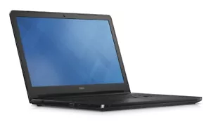 Dell Vostro 15-3568 Laptop 15.6" 7th Gen Core i3, Fast SSD, Webcam, Windows 11 - Picture 1 of 4