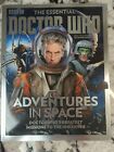 The Essential DOCTOR WHO Magazine : ADVENTURES IN SPACE