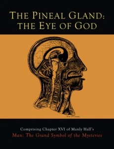 The Pineal Gland: The Eye of God ( Paperback ) - Picture 1 of 3