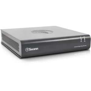 Swann DVR CCTV Recorder 1580 8/4 Channel HD 720p AHD TVI 500 GB HDD HDMI VGA - Picture 1 of 13