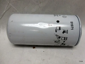Engine Oil Filter 51971 for 1993 Mack CL, 1994 Ford LT9000, 1995 Peterbilt 357 - Picture 1 of 3