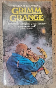 Grimm Change By William Browning (Paperback, 1980) - Picture 1 of 2