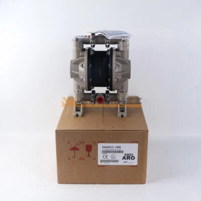 1PCS NEW ARO Diaphragm Pump 666053-388 - Image 1 of 4