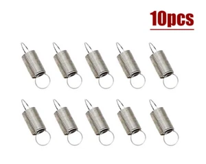 Paquete de 10 resortes de paletas neumáticas para Briggs Stratton 790849 vendedor de EE. UU. - Imagen 1 de 2