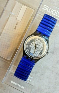 SWATCH+GENT+GM123 LE POEME+NEU/NEW - Bild 1 von 1