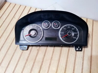 ПРИБОРНАЯ ПАНЕЛЬ FORD FUSION ЦЕНТР СООБЩЕНИЙ 224 800 МИЛЬ 2008-2009 - Изображение 1 из 4