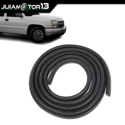 Подходит для 1999-07 Chevy Tahoe GMC пикап передняя дверь резиновое уплотнение уплотнительная полоска - Изображение 1 из 4