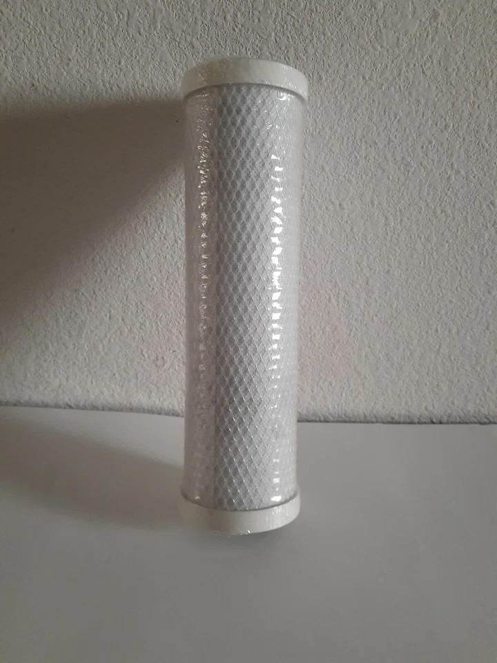 2 Pack Watts Reverse Osmosis Carbon Block Water Filter RO - Image 1 of 1