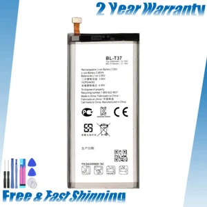 Batteria per LG BL-T37 LG V40 THINQ STYLO 4 LM-Q710MS PLUS * 3300mAh + Strumenti - Foto 1 di 6