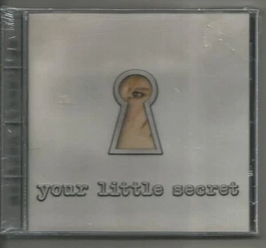 MELISSA ETHERIDGE - YOUR LITTLE SECRET!!~!! - Bild 1 von 2