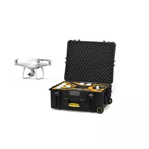 HPRC2700W PER DJI PHANTOM 4RTK / MULTISPETTRALE - Foto 1 di 3