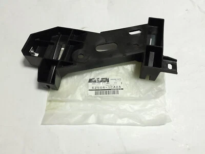 Lámpara de cabeza genuina OEM soporte de pasajero derecho Infiniti FX35 FX37 FX50 625641CA0A Foto 1 de 3