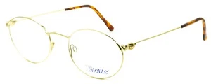 FILOLITE por FILOS Mod 1O2 52 mm Gafas Vintage MARCOS Gafas RX Ópticas - Japón - Imagen 1 de 12