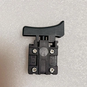 ZLB KR82 Triggerschalter 10A/12A 250VAC 5E4 - Bild 1 von 2