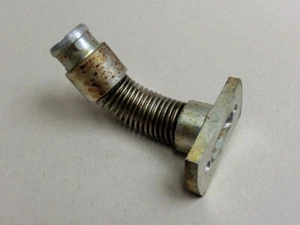 Spare Elbow 1 11/32in for Graupner Uni Mechanics Helicopter Heli Burner - Picture 1 of 6