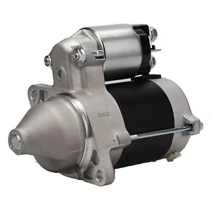 Premium Grade Starter for Yamaha w/ Kohler CS12-941618 Series Engine 228000-8741 - Picture 1 of 8