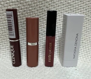Konvolut 4 Kosmetik. 2-Clinique Plus 2-andere Marken..((D-2)) - Bild 1 von 16