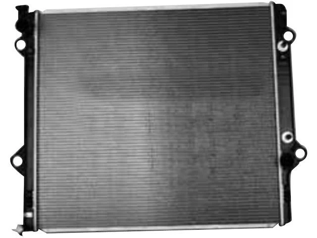 For 2003-2008 Toyota 4Runner Radiator TYC 24885DF 2004 2005 2006 2007 4.7L V8 Foto 1 de 1