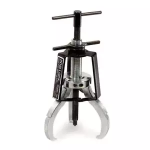 POSI LOCK 103 Caged Jaw Puller,2 t,3 Jaw 5LD36 - Picture 1 of 2