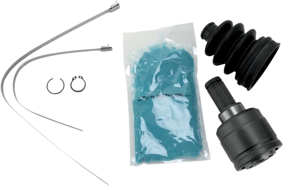 Kit de juntas CV traseras Moose Yamaha Grizzly 450 4x4 - [0213-0394] Foto 1 de 1