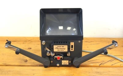 Editor de cine ancho Harmony Deluxe, enciende - distribuidor del Reino Unido Foto 1 de 4