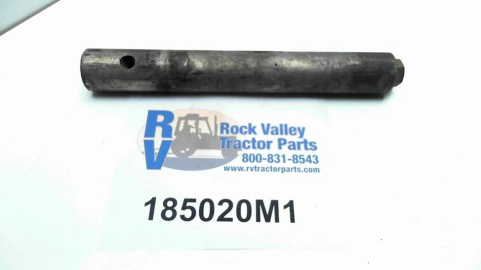 Shaft clutch LH - Image 1 of 1