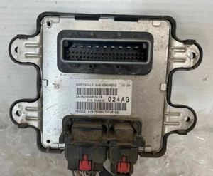 Jeep Grand Cherokee 2006 módulo de control de carrocería multifunción P04692024Ag - Imagen 1 de 5