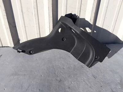 Freightliner Sprinter 2500 2019-2022 delantero izquierdo cubierta de pilar panel de moldura OEM Foto 1 de 4