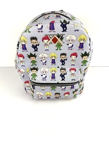Hunter x Hunter Chibi Mini-Rucksack - Bild 1 von 5