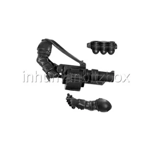 AMST35 LANCE GRENADE CADIAN ASTRA MILITARUM WARHAMMER 40000 W40K BITZ 72à74 (h) - Imagen 1 de 1