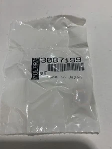 Nut Qty 1 - 2000 POLARIS N O S - Bild 1 von 2